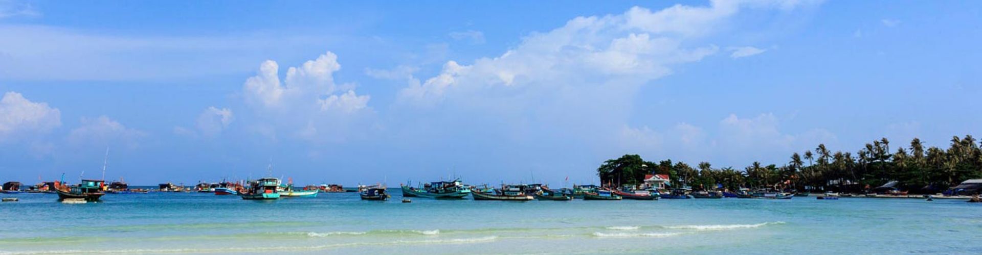 Destinations in Kien Giang - Vietnam Travel Group