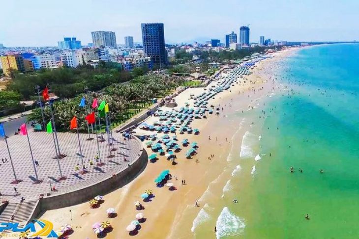 A Day With Vung Tau City Group Tour – The Gem Of Vietnamese Tourism