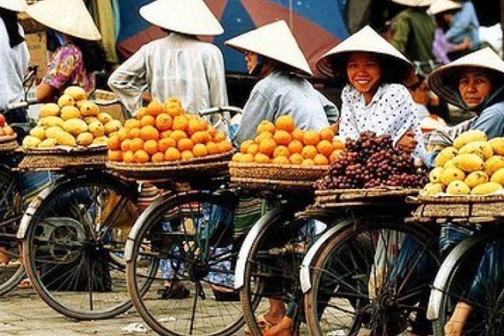 Food Tour In Hanoi