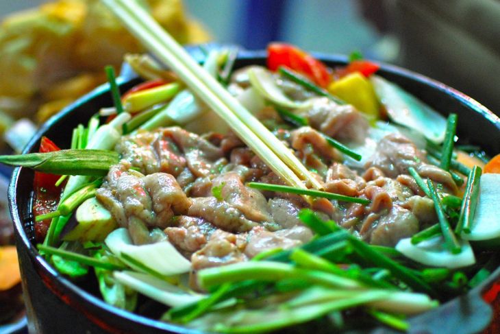 Some Tips To Eat Like A Local In Vietnam