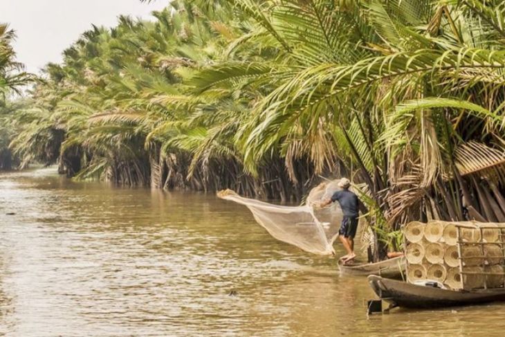 Explore The Mekong Delta 12.11.2018