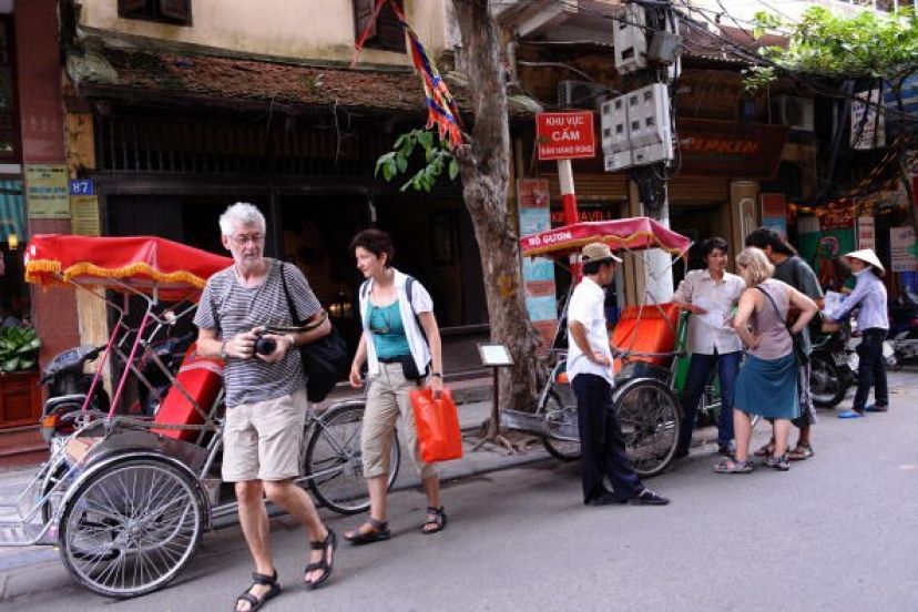  Vietnam Renews Visa Waiver Program For Europeans