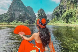 Why Ha Long – Ninh Binh Is The Perfect Choice For Your Summer Vacation 2025