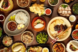 Discover 5 Unique Food Specialties In Cu Chi, Vietnam