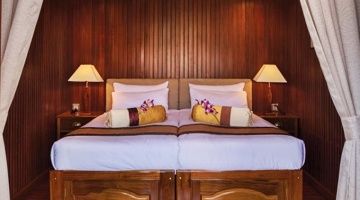 Stateroom Upper Deck