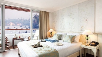Superior Stateroom