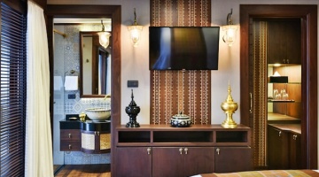 Suite Room