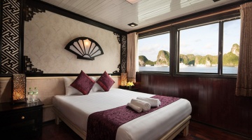 Ocean Double cabin