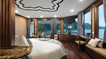 Orchid Exclusive Suite - 2nd floor
