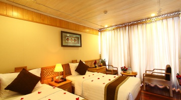 Royal Suite