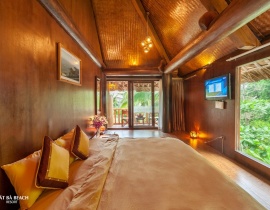Cat Ba Beach Resort