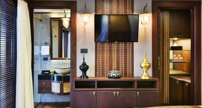 Suite Room