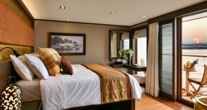 Deluxe Mandalay Suite