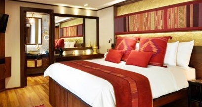  Luxury Suite