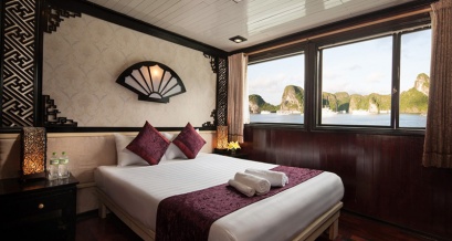 Ocean Double cabin