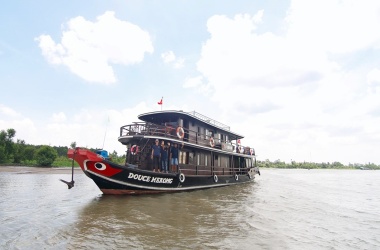 Douce Mekong Cruise