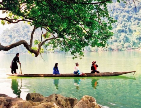 5 Days Exploring Highlights Of Ba Be Lake And Ha Giang