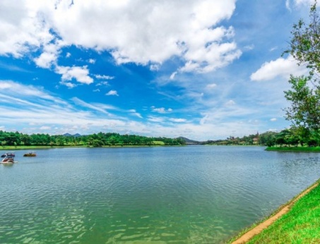 Amazing Da Lat Cycling Tour In Just 1 Day