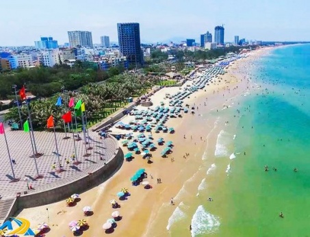 A Day With Vung Tau City Group Tour – The Gem Of Vietnamese Tourism