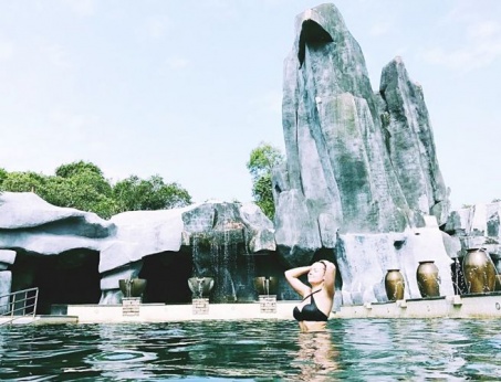 Ho Coc Beach And Binh Chau Hot Spring 2 Days Amazing Tour