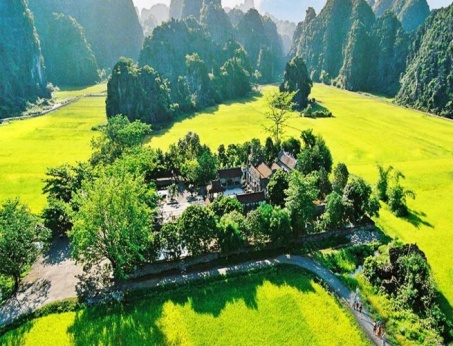 Reasons Why You Should Join Hoa Lu Tam Coc Full Day Tour