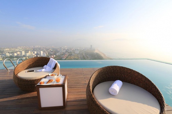 A-La-Carte-Danang-Beach-Hotel