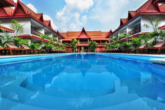 Preah Vihear Boutique Hotel