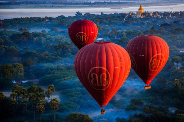 Wonderful time in Vietnam