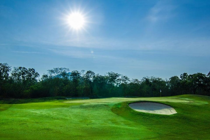 Ho Chi Minh Golf - 4 Days 3 Nights 3 Rounds