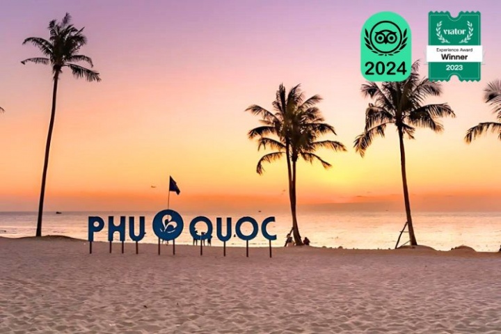 Explore Phu Quoc Island – The Sea Paradise – 3 Days 2 Night