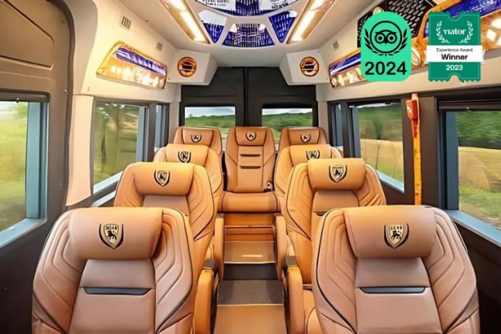 Vip Cu Chi Tunnels Tour By Limousine