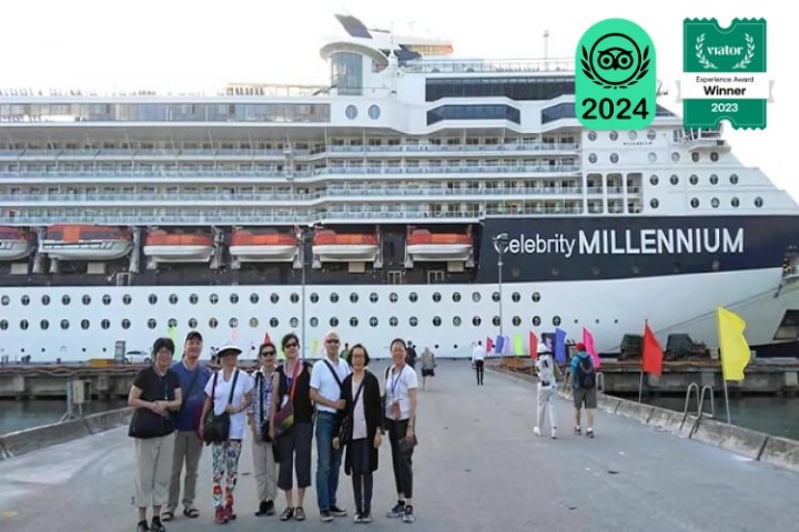 Private Nha Trang City Excursion With Pickup From Nha Trang Port
