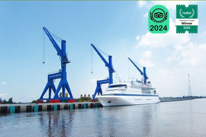 Private Saigon Port – Cu Chi Tunnels Shore Excursion Tour