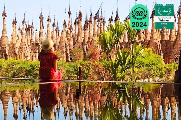 Private Full Day Taunggyi & Kakku Excursion
