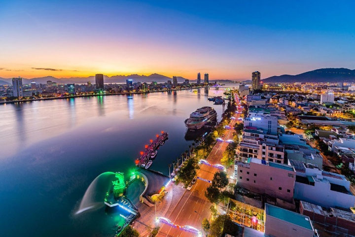 Da Nang City Tour From Tien Sa Port