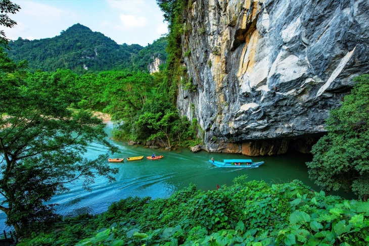 Pre-Peak Season Travel: Explore Vietnam’S Hidden Gems