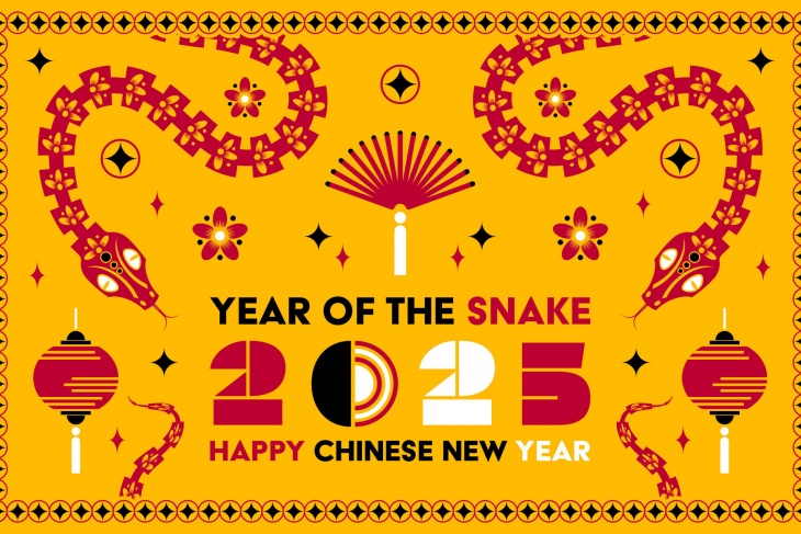 2025 Zodiac Symbol In Vietnam: Celebrate The New Year's Spirit