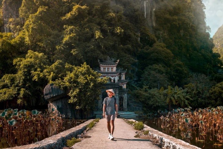 Tet Travel In Vietnam: Must-See Spots For A Memorable Holiday