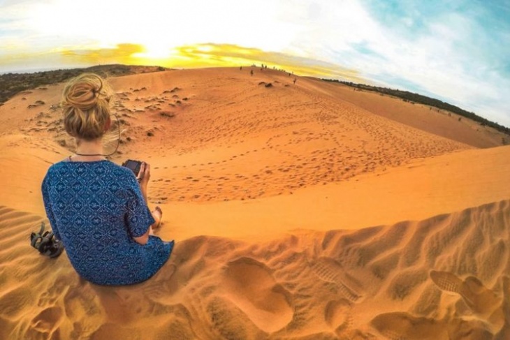 3 Astonishing And Relaxing Days In Mui Ne, Vietnam