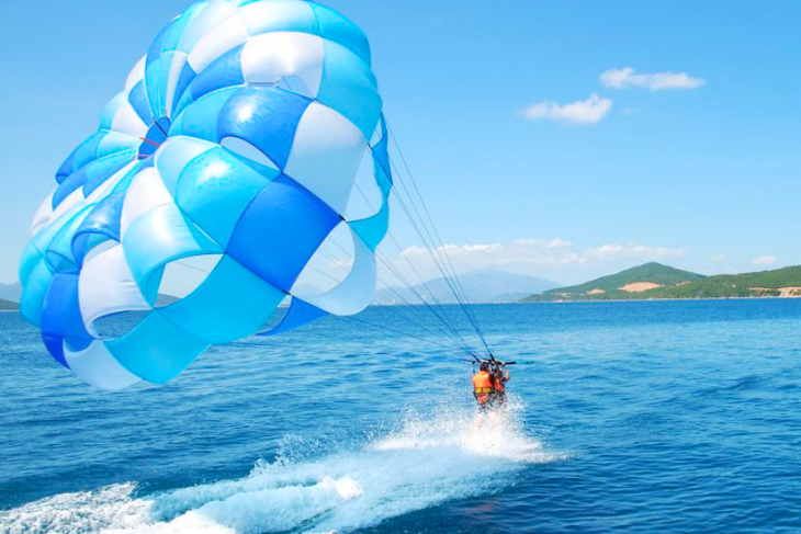 Nha Trang – The Hottest Beach Destination For Summer 2025