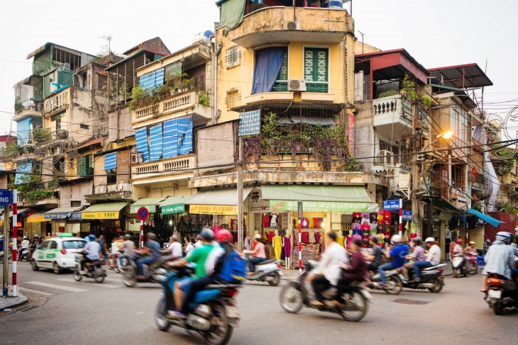 Top Attractions To Visit In Hanoi During The April 30 & May 1 Holiday – A Fulfilling Experience In The Heart Of The Capital