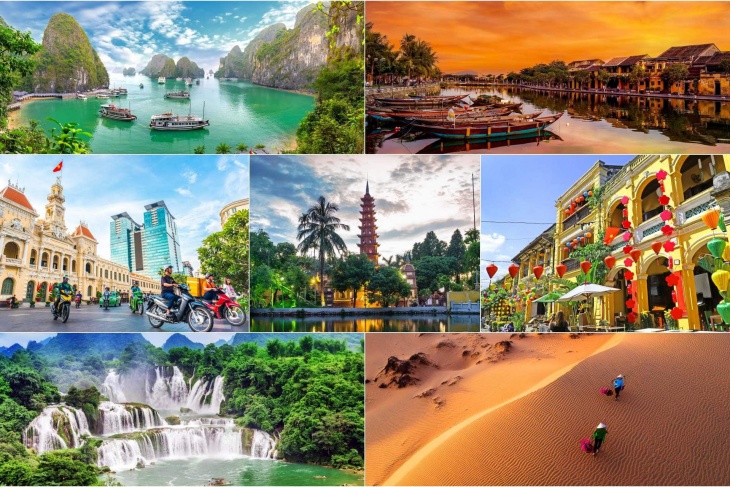 5 Reasons Why You Should Choose The Da Nang – Hoi An – Hue Tour This Summer