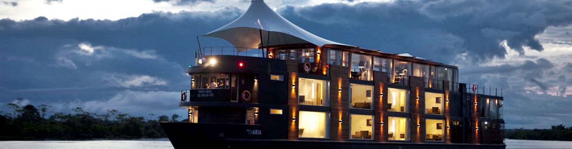 Laos Cruises