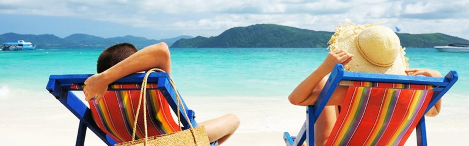 Vietnam Beach Break