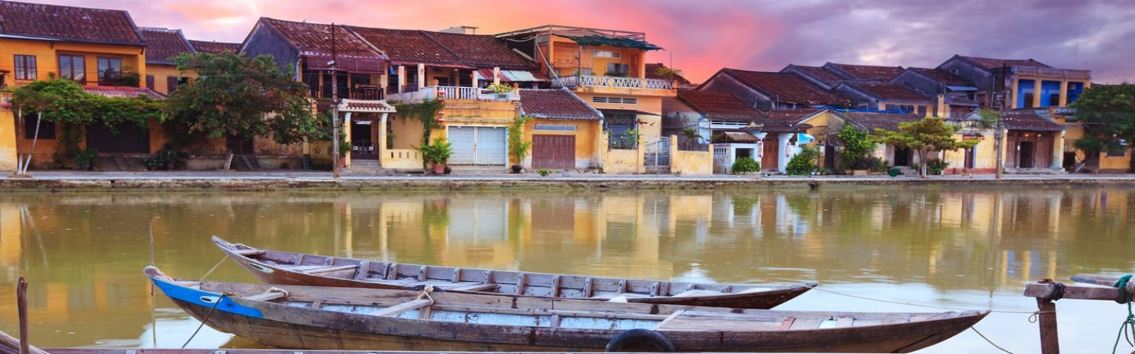 Vietnam Classic Highlight Tours