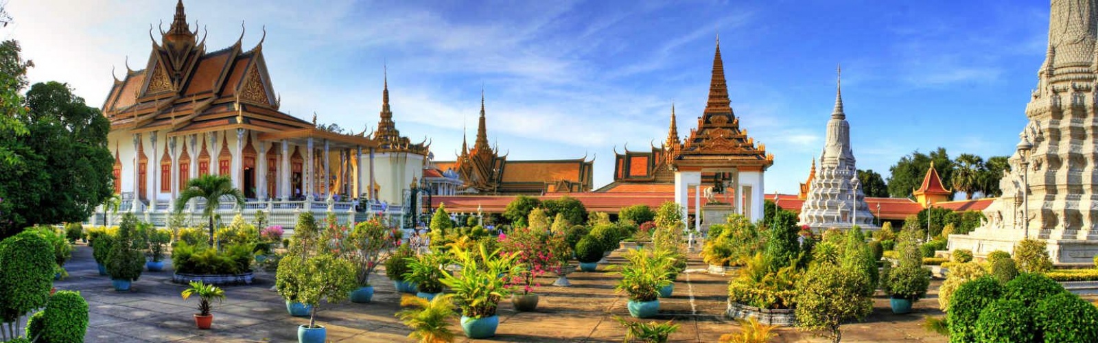 Cambodia Day trip and Excursion