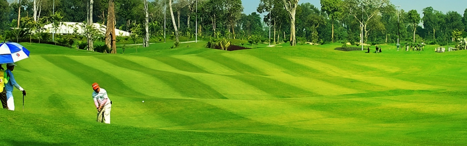 Laos Golf Tours