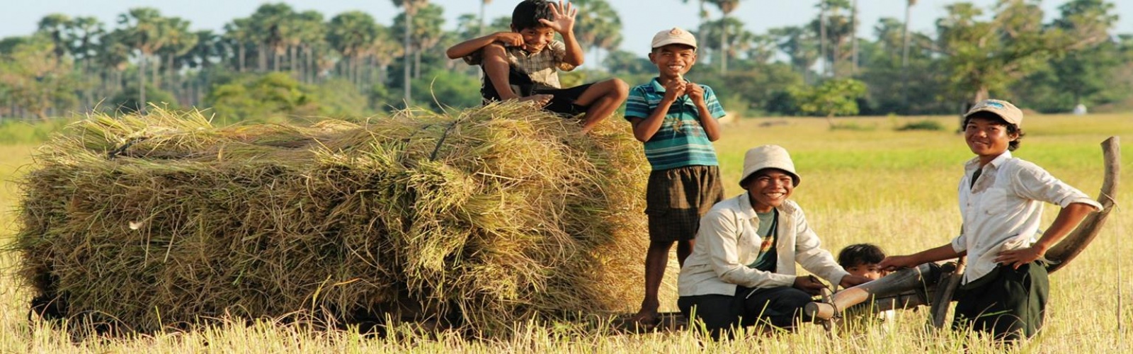 Cambodia Local life tours