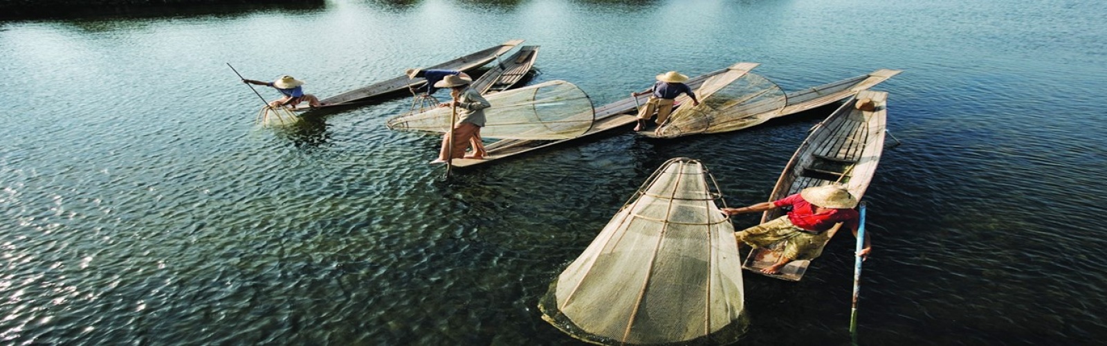 Myanmar Shore Excursion