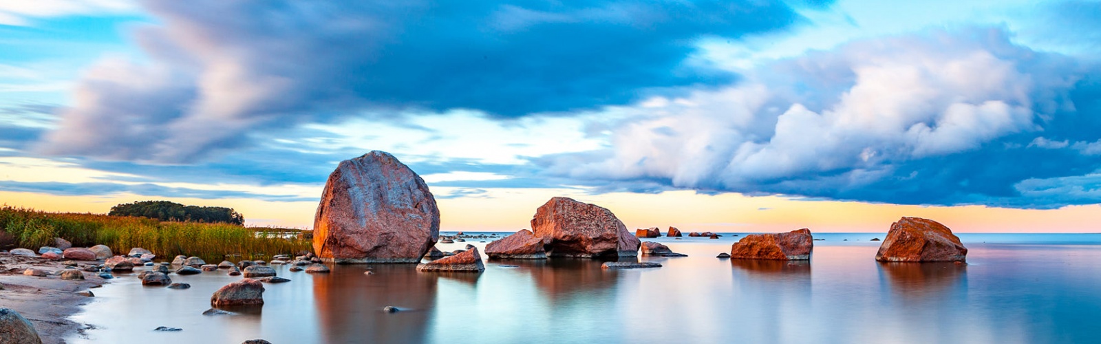 Luxury & Honeymoon Tours